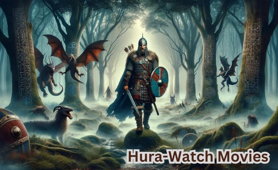 Hura-Watch