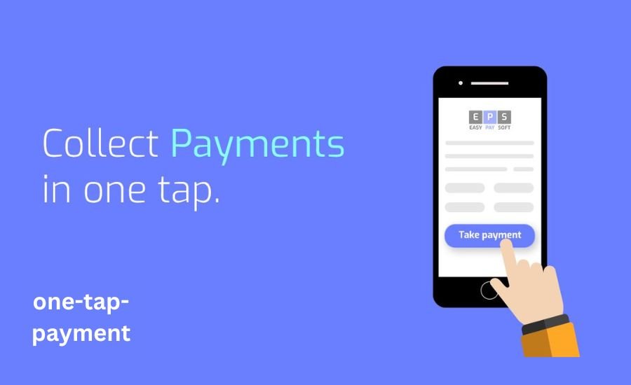 One-Tap Payments