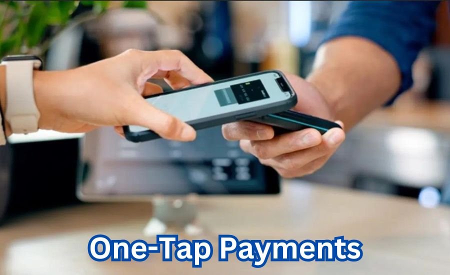 One-Tap Payments