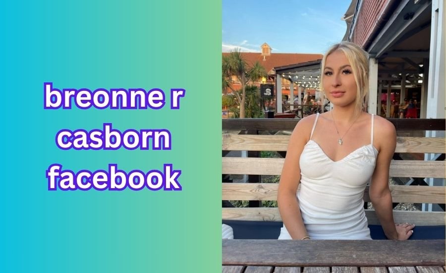 breonne r casborn facebook