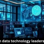 zhuoxin data technology leadership