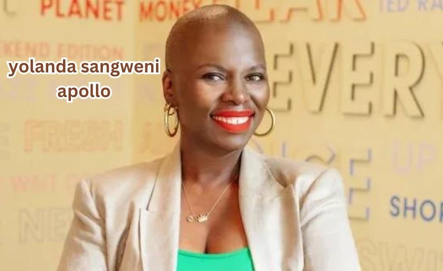 yolanda sangweni apollo