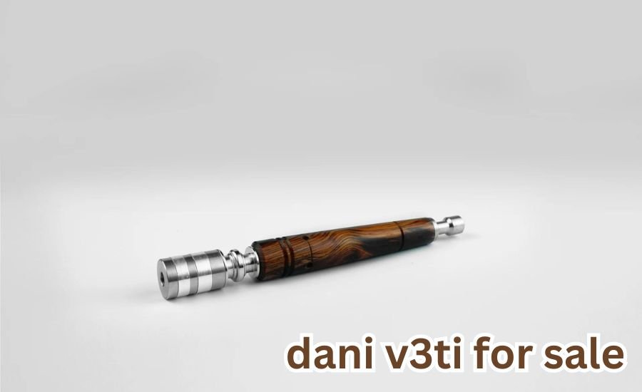 dani v3ti for sale