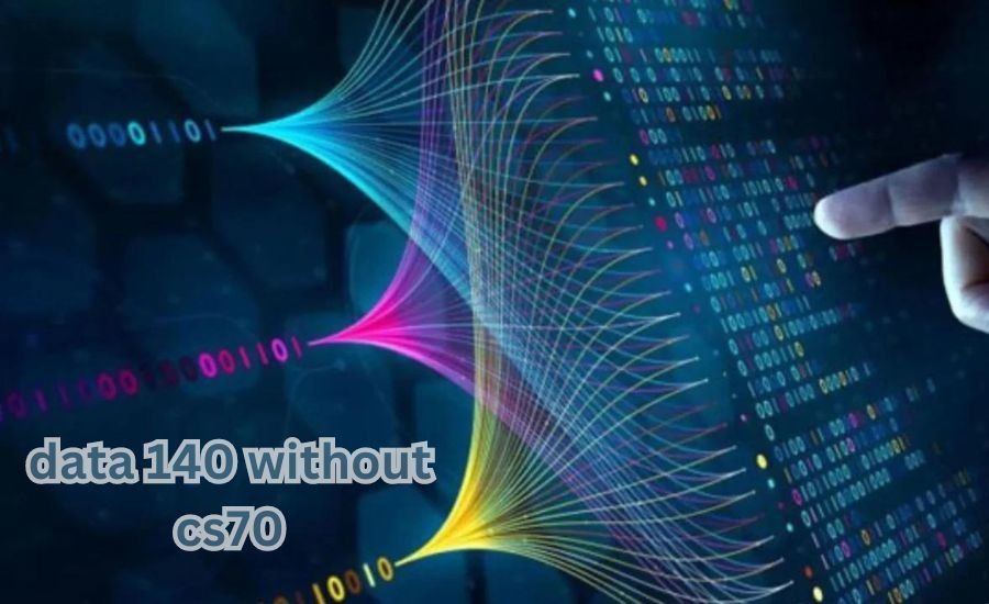 data 140 without cs70