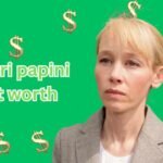 sherri papini net worth