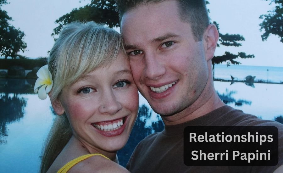 sherri papini net worth