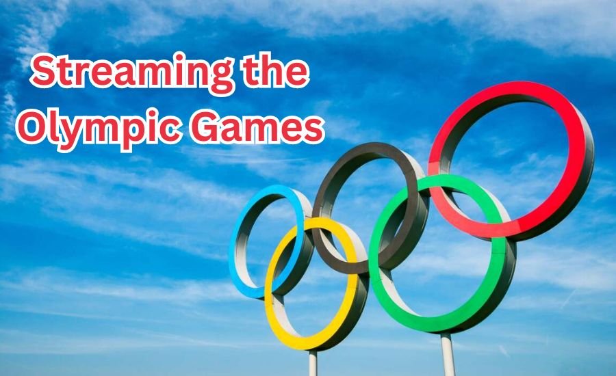 meth streams olympic games