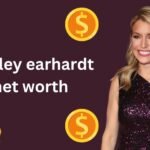 ainsley earhardt net worth