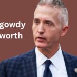 Trey Gowdy