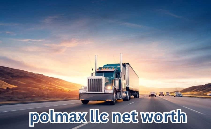 Polmax L.L.C.