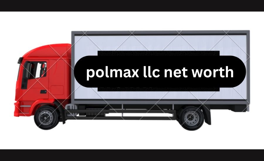 polmax llc net worth