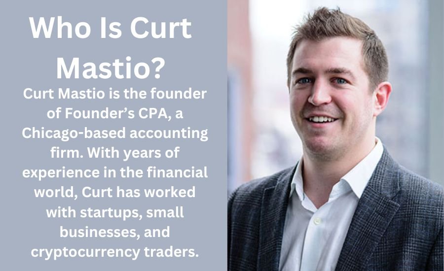 curt mastio crypto