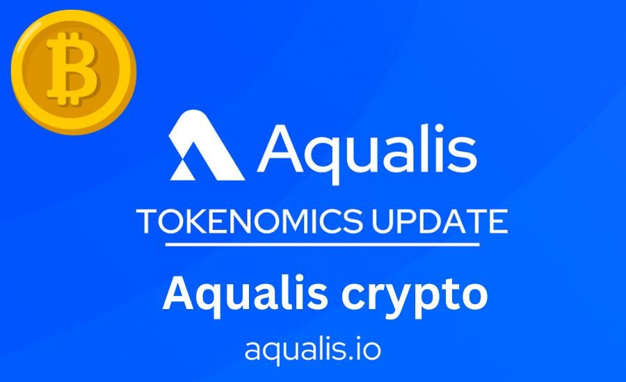 aqualis crypto