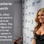 Jillian Barberie