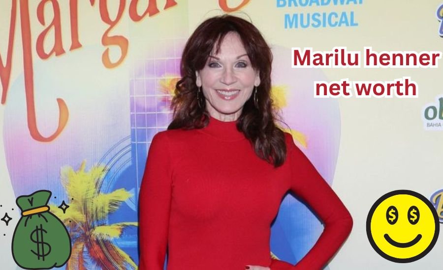 marilu henner net worth