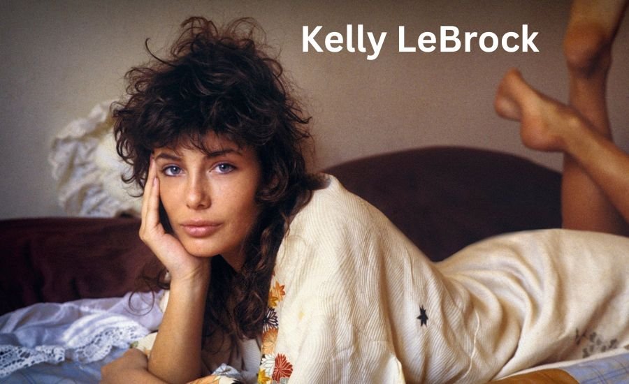 kelly lebrock net worth 2023