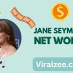 jane seymour net worth