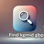 find kgmid gbp