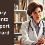 mary gauntz md port orchard