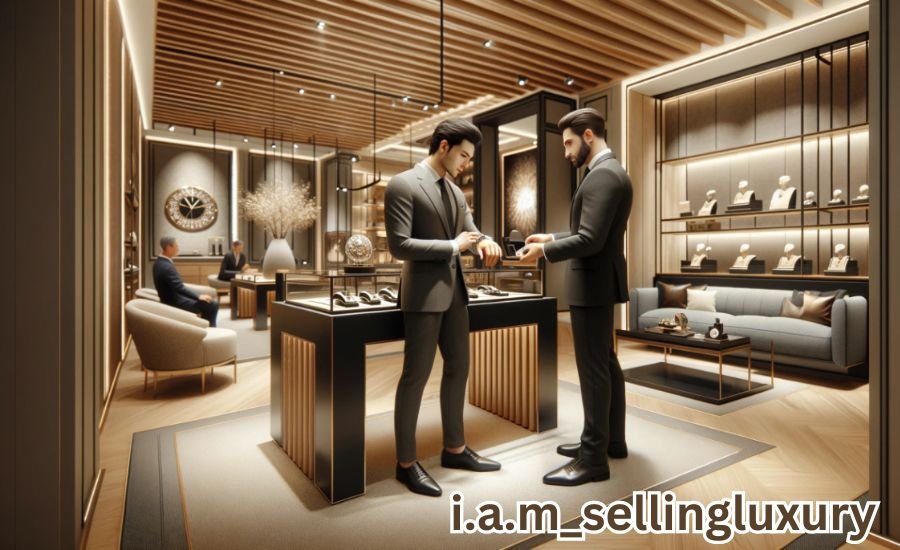 i.a.m_sellingluxury