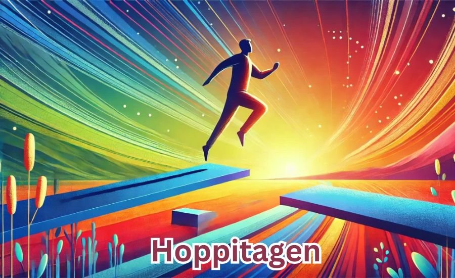 hoppitagen