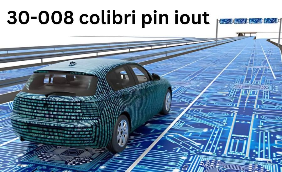 30-008 colibri pin iout