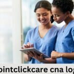 pointclickcare cna login