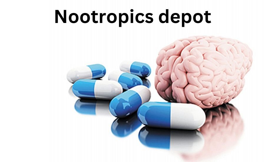 nootropics depot