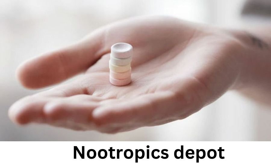 nootropics depot