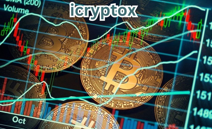 icryptox