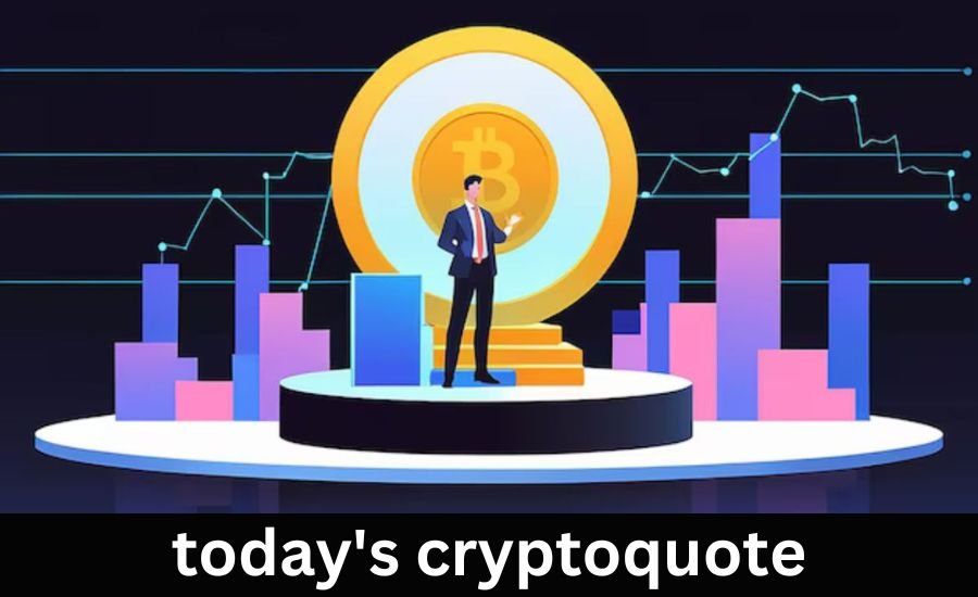 today's cryptoquote