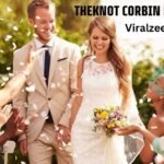 theknot corbin edelbach