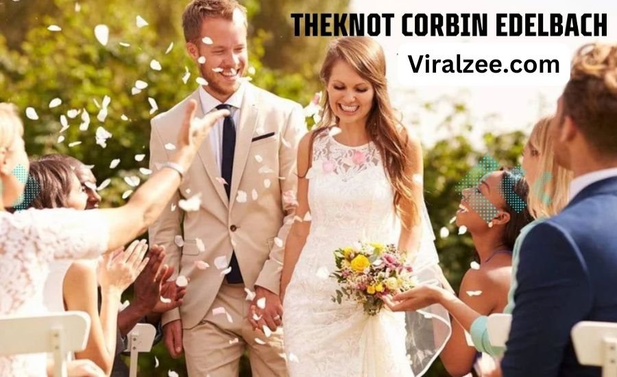 theknot corbin edelbach