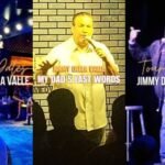 jimmy d carnival cruise comedian