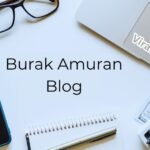 burak amuran