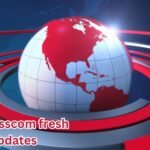 ontpresscom fresh updates