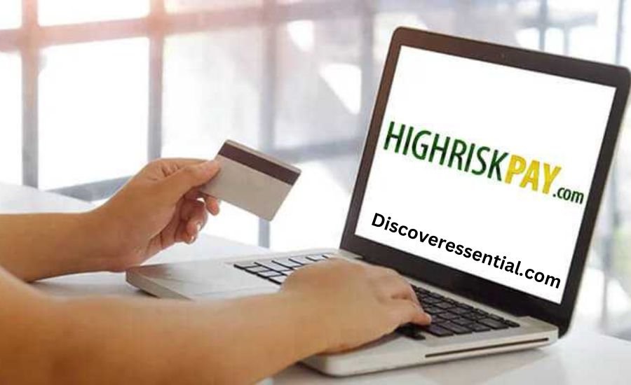 high risk merchant account at highriskpay.com