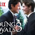 young royals season 3 release date