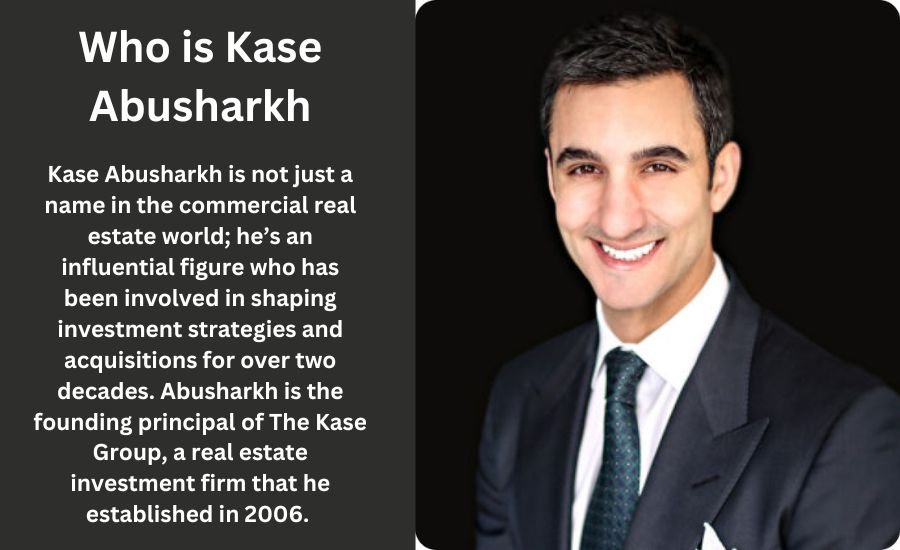 kase abusharkh