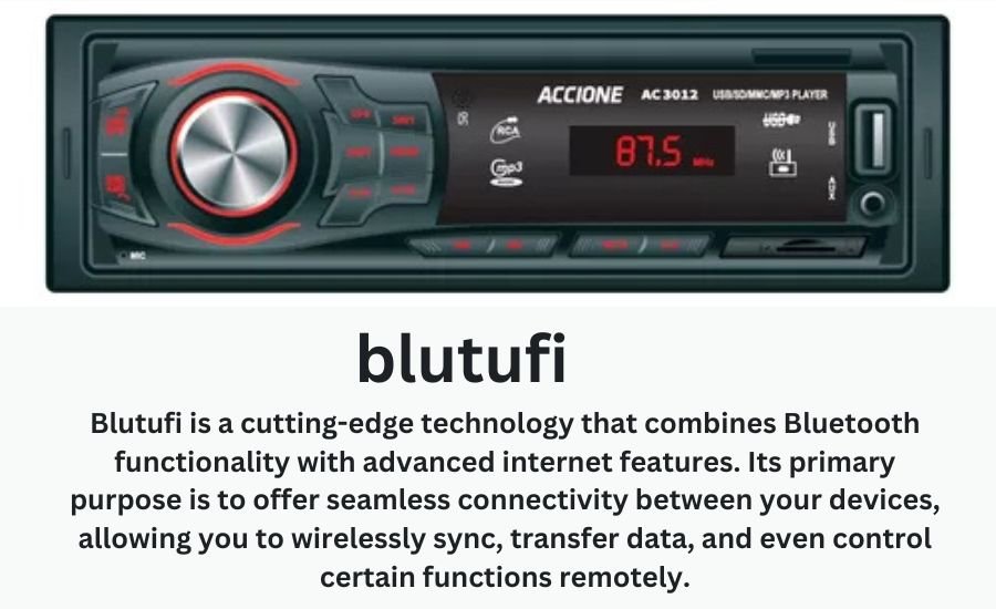 blutufi