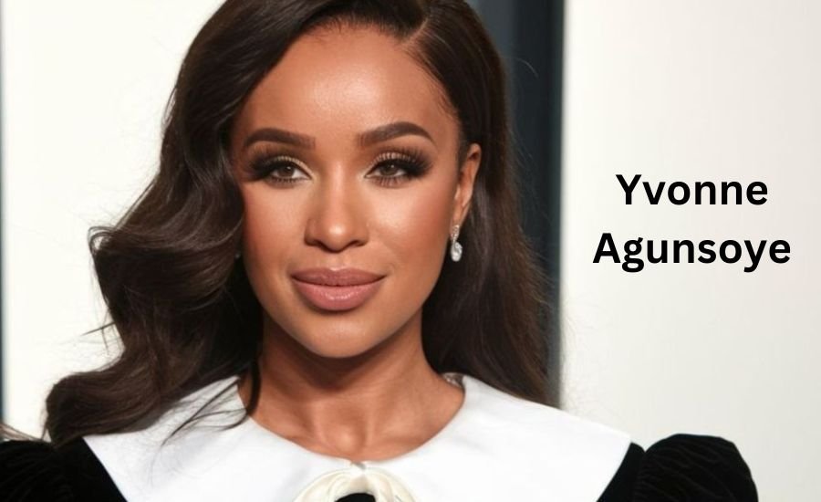 yvonne agunsoye net worth 2024