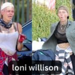 loni willison